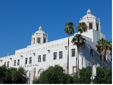 Los Angeles Datacenter